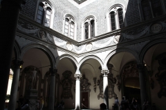 Toscane aout 2016 _0249 Florence Palazzo Medici Riccardi