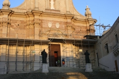 Malte 5058 Gozo Rabat