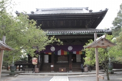 Japon avril 2017_0758 Kyoto Chion in