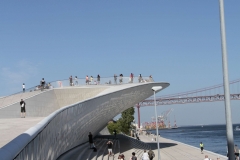 Portugal mai 2018_0355 Lisbonne Belem MAAT